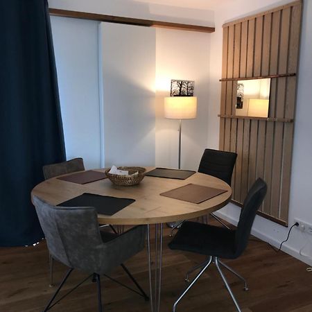Ferienwohnung Thiele Μπαντ Κίσινγκεν Εξωτερικό φωτογραφία