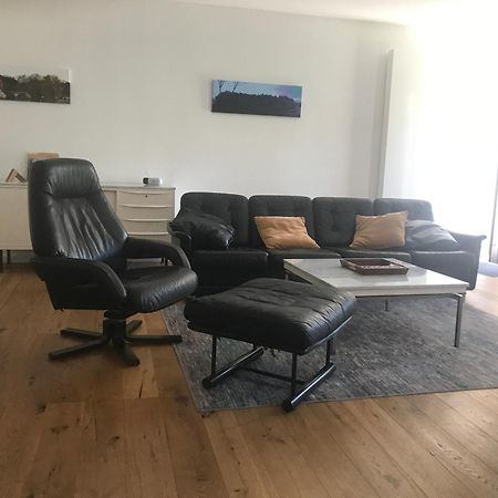Ferienwohnung Thiele Μπαντ Κίσινγκεν Εξωτερικό φωτογραφία