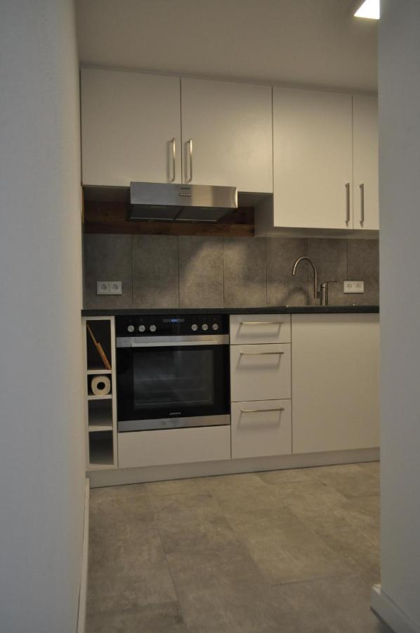 Ferienwohnung Thiele Μπαντ Κίσινγκεν Εξωτερικό φωτογραφία