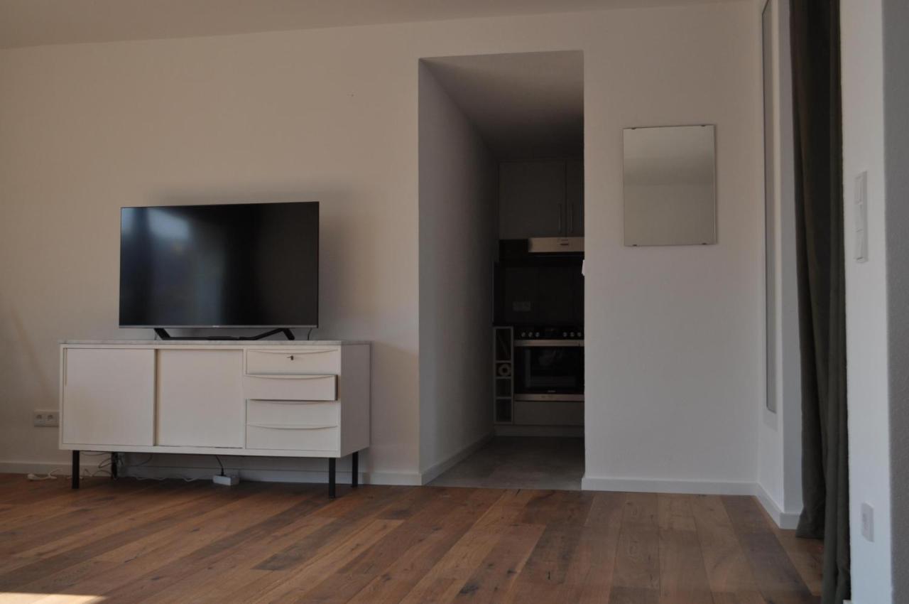 Ferienwohnung Thiele Μπαντ Κίσινγκεν Εξωτερικό φωτογραφία