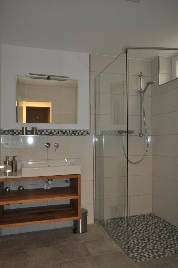 Ferienwohnung Thiele Μπαντ Κίσινγκεν Εξωτερικό φωτογραφία