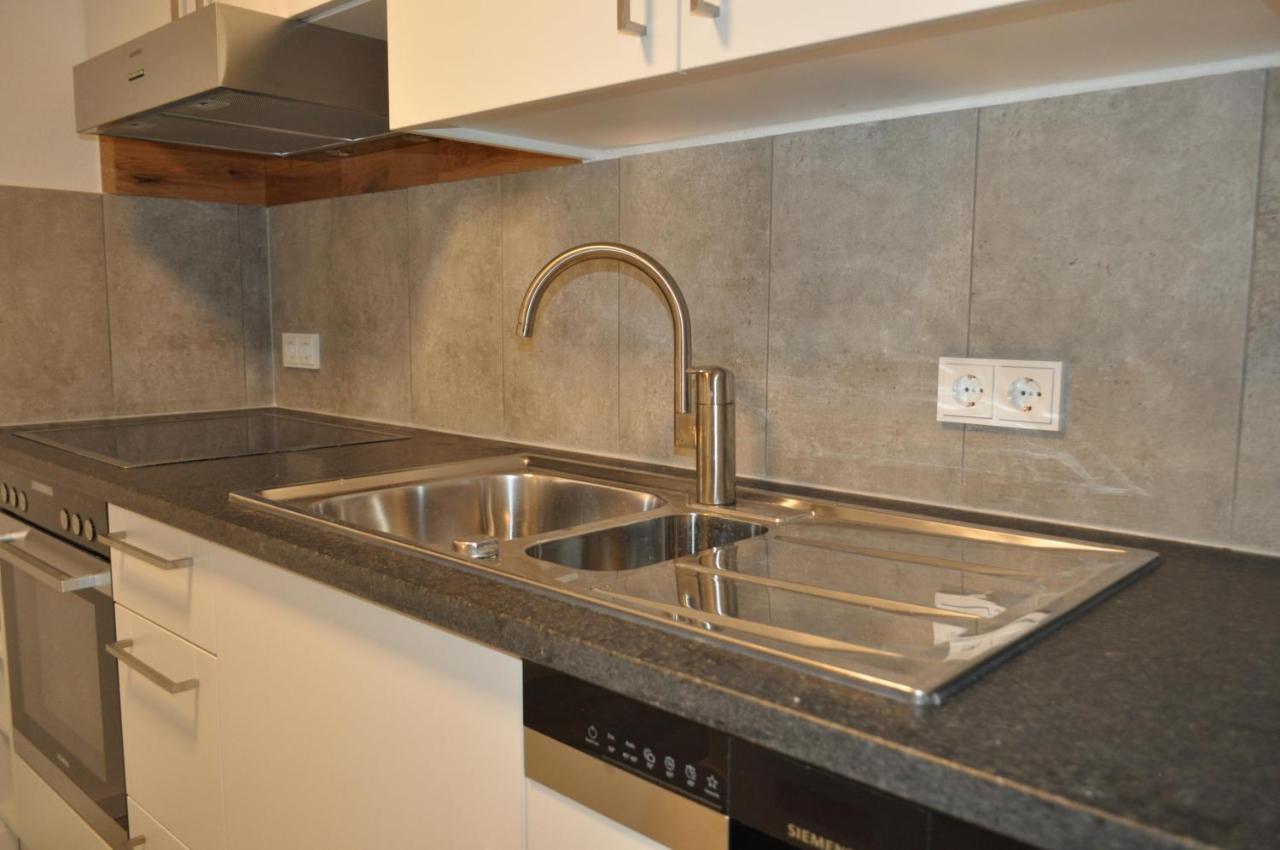 Ferienwohnung Thiele Μπαντ Κίσινγκεν Εξωτερικό φωτογραφία