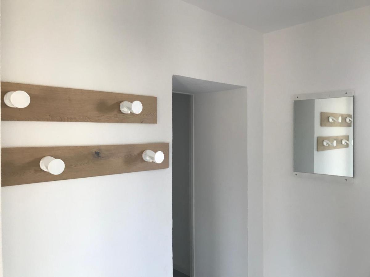 Ferienwohnung Thiele Μπαντ Κίσινγκεν Εξωτερικό φωτογραφία