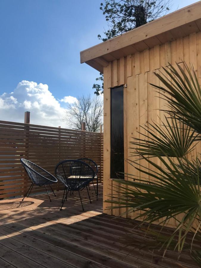 Ferienwohnung Thiele Μπαντ Κίσινγκεν Εξωτερικό φωτογραφία