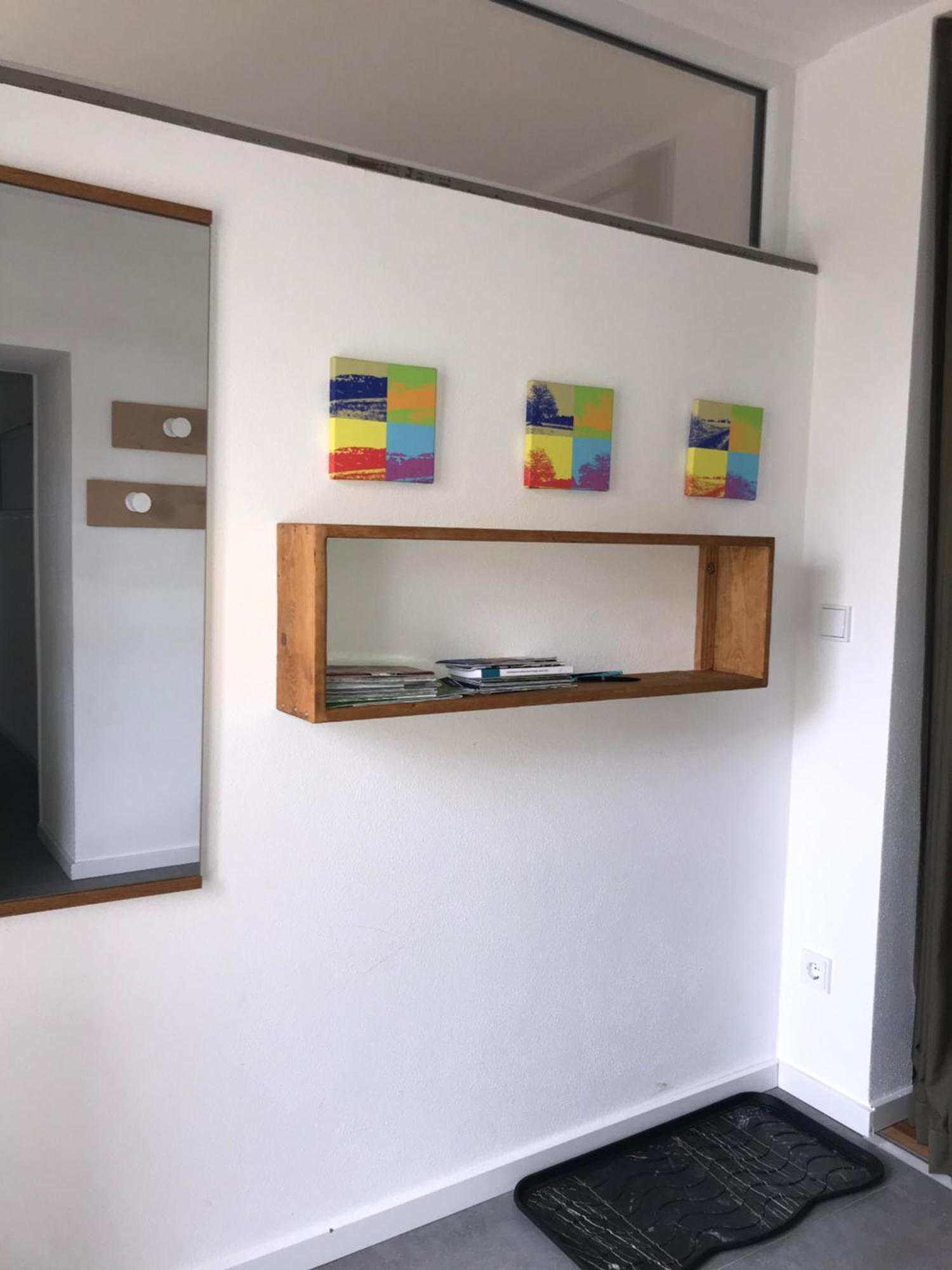 Ferienwohnung Thiele Μπαντ Κίσινγκεν Εξωτερικό φωτογραφία