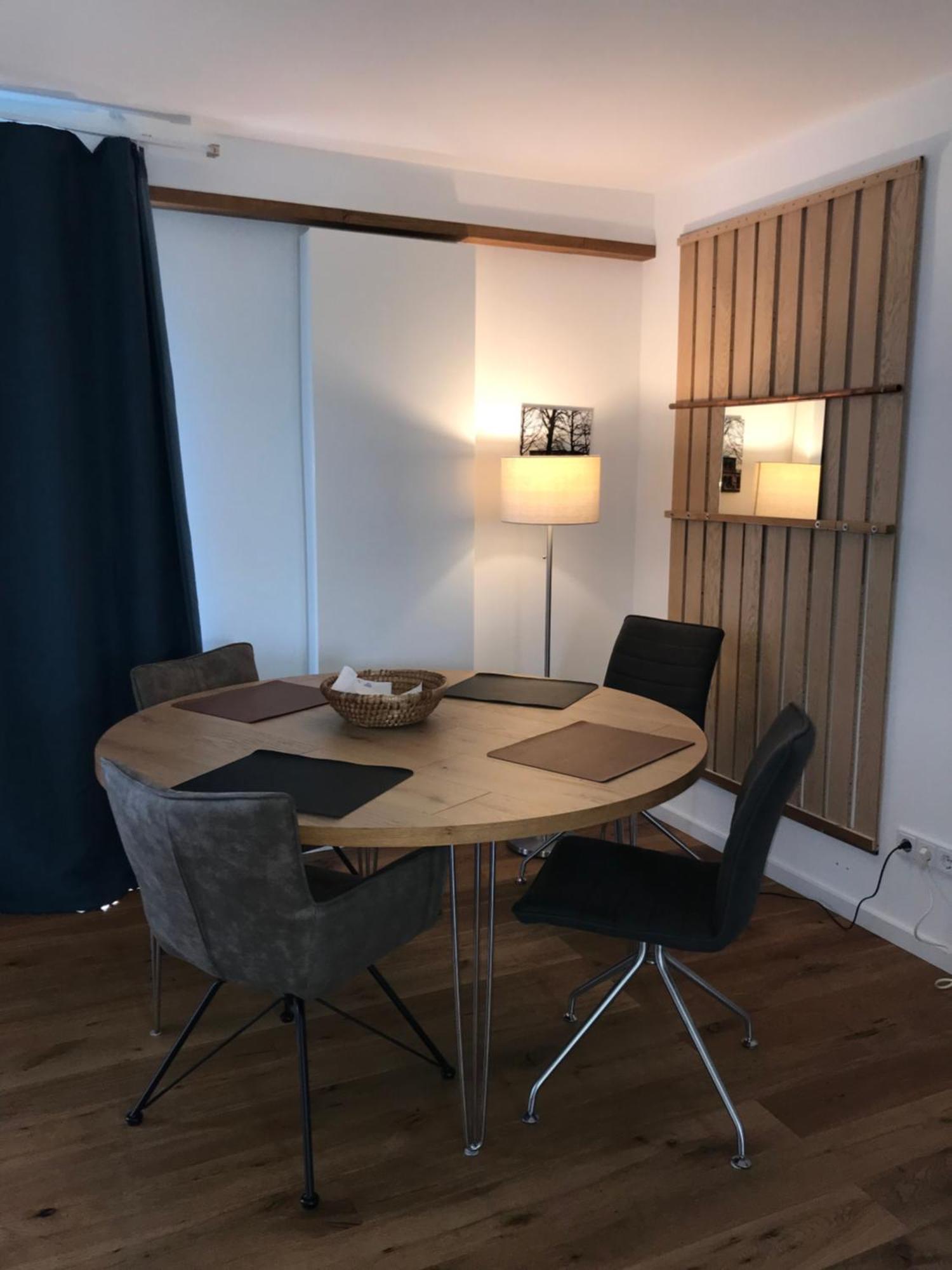 Ferienwohnung Thiele Μπαντ Κίσινγκεν Εξωτερικό φωτογραφία