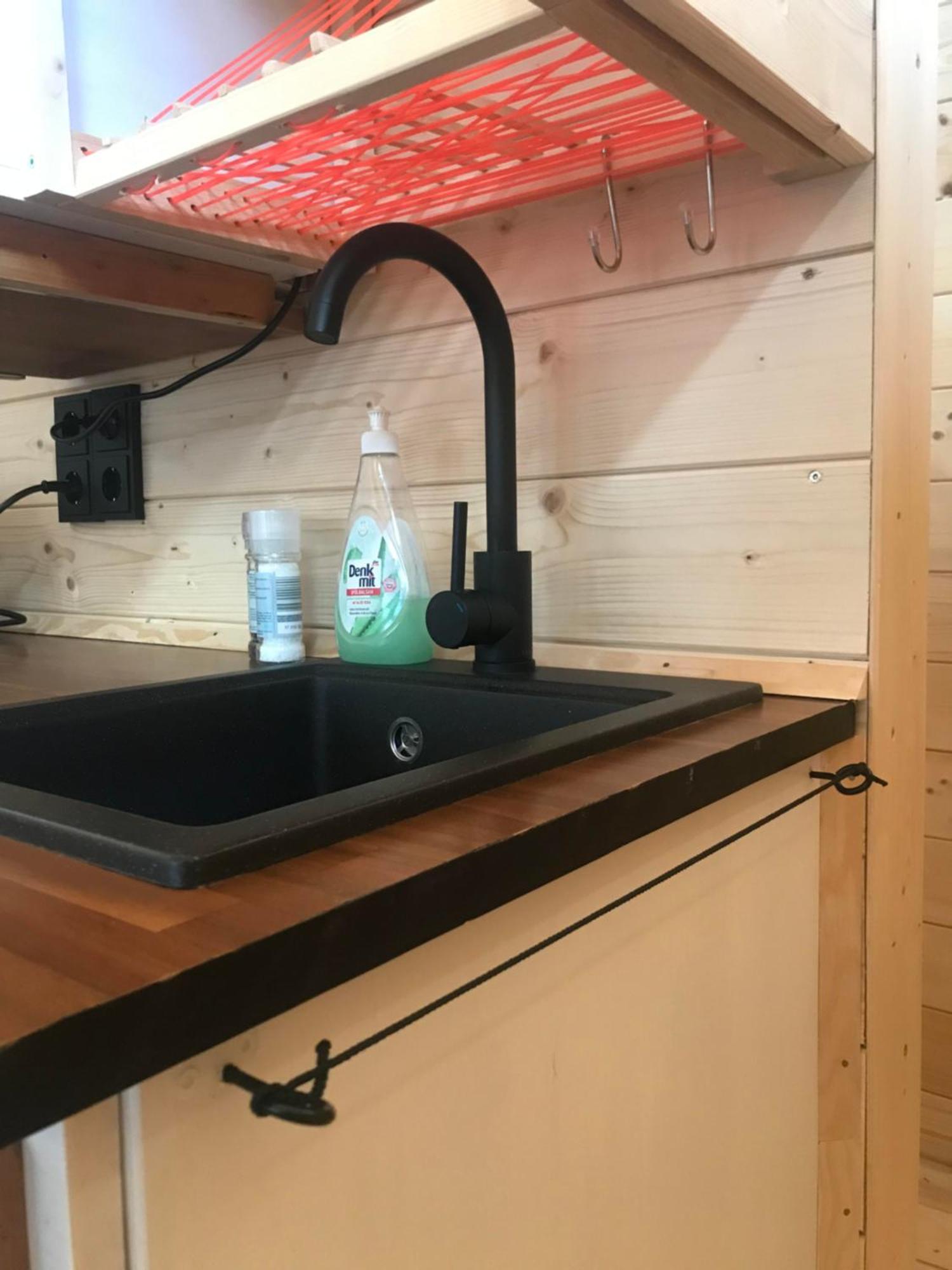 Ferienwohnung Thiele Μπαντ Κίσινγκεν Εξωτερικό φωτογραφία