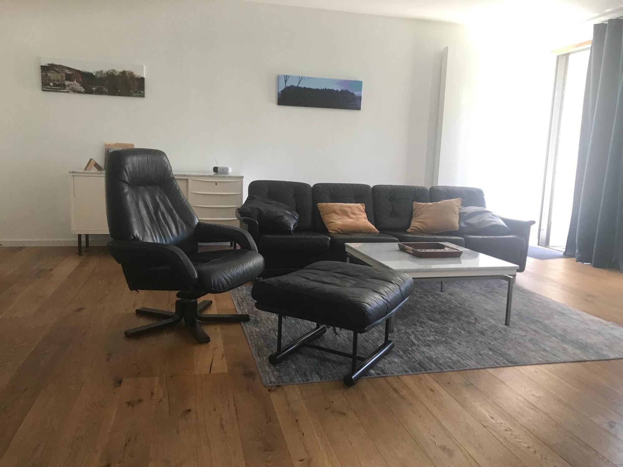 Ferienwohnung Thiele Μπαντ Κίσινγκεν Εξωτερικό φωτογραφία